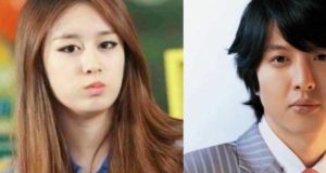 12  celebrity couples Korean have announced their relationships