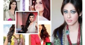15 Pakistani Celebrities with Most Beautiful Eyes