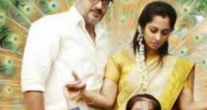 Actor  Ajith/Shalini/Lastest Official Photos/Biography/Tamil Celebrities