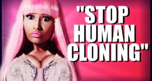 Celebrities EXPOSING Human Cloning on Twitter! #STOPHUMANCLONING