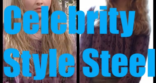 Celebrity Style Steel, 7 outfits inspired by [Sabrina Carpenter]
