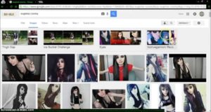 Eugenia Cooney (Cloned Tranny on YouTube) EXPOSED! [Commentary]