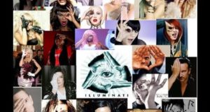 ILLUMINATI CELEBRITIES EXPOSED – Satanism in the Music Industry (2016 Update)