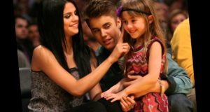Justin Bieber and Selena Gomez Cute Couples – Celebrity Couples – Famous Couples