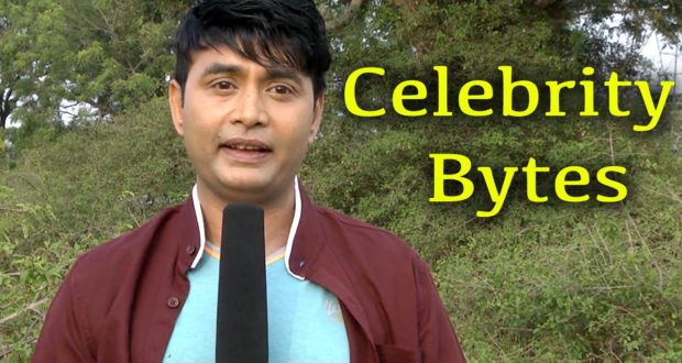 Mr Premi celebrity Bytes |  Kitty Sharan Prem | Latest Kannada 2016