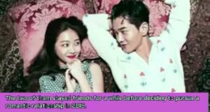 New  10 Korean Celebrity Couples Who Met on Drama Sets