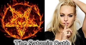 NEW Celebrities That Accepted the Secret Illuminati Oath & Sold Their Soul to the Devil (Exposed)