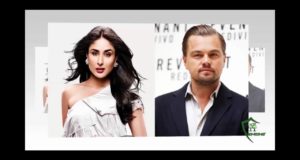 Top 10 Bollywood Celebrities and Their Hollywood Crushes Together.