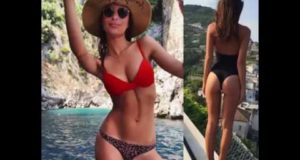 Top 10 Celebrities on Instagram Who Love to Post Sexy Pictures