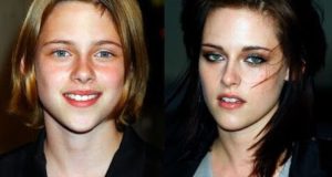 Top 10 Famous Hollywood Celebrities Before and After-Series1 | Famous Kids Before and After