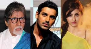 Top 10 Highly Educated Bollywood Celebrities 2016