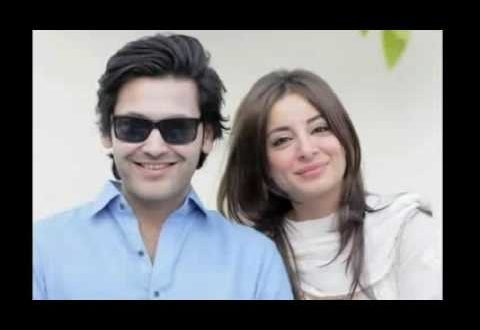 Top 10 Pakistani celebrities couples