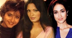 Top Bollywood Celebrities Who Committed Suicide