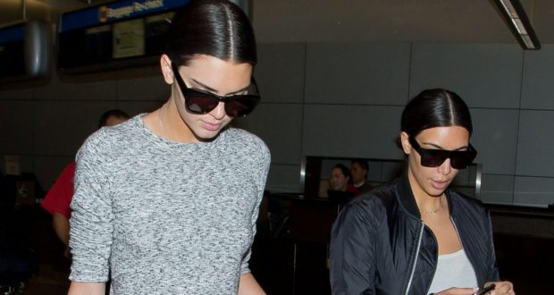 Travel in Style With These 10 Celebrity Approved Airport Outfits