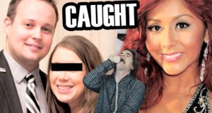 Which Celebs Were Exposed On Ashley Madison? (Cheaters Caught)