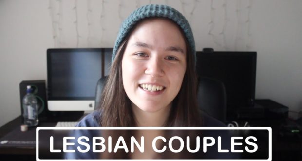 Youtube Lesbian Couples vs Celebrity Lesbian Couples